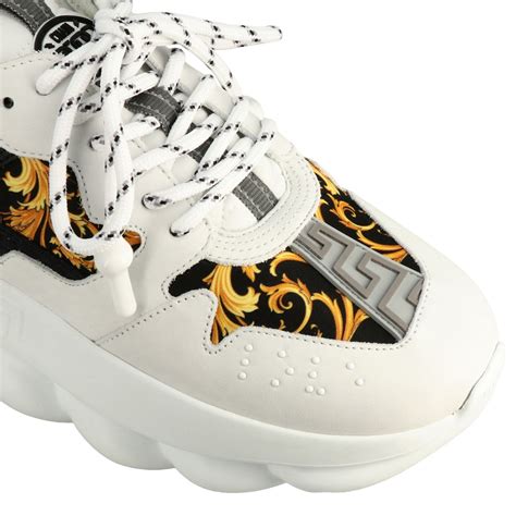 versace trainers womens|raw clothingversace white sneakers women.